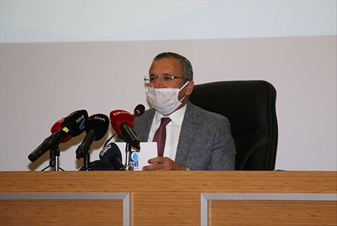 KURT: ?SUYA ZAM YAPILMADI