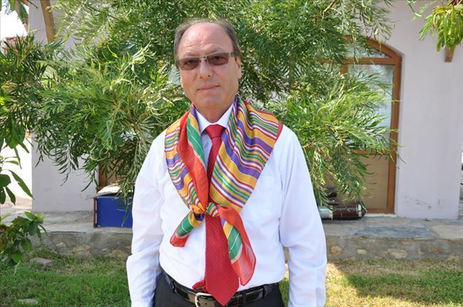 DUMAN´DAN BAYRAM KUTLAMASI