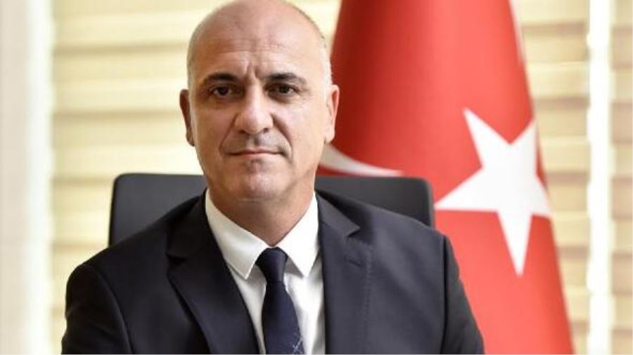 BAŞKAN BAHAR; “ÇALIŞANIN ALIN TERİ HEBA OLMASIN”