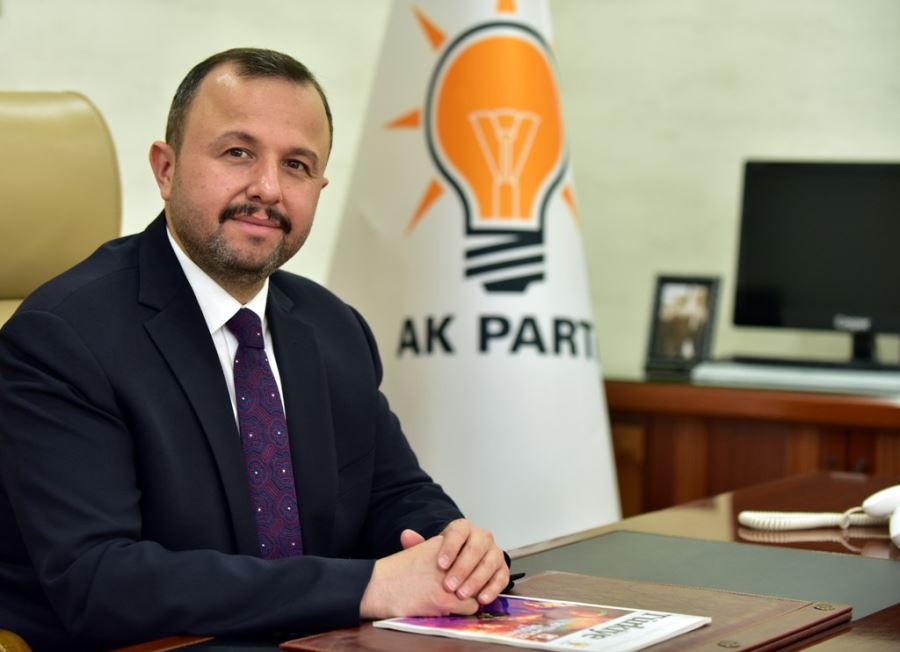 BAŞKAN TAŞ, CHP