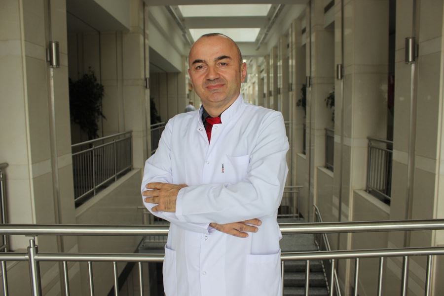 SARI NOKTA HASTALIĞINA DİKKAT 