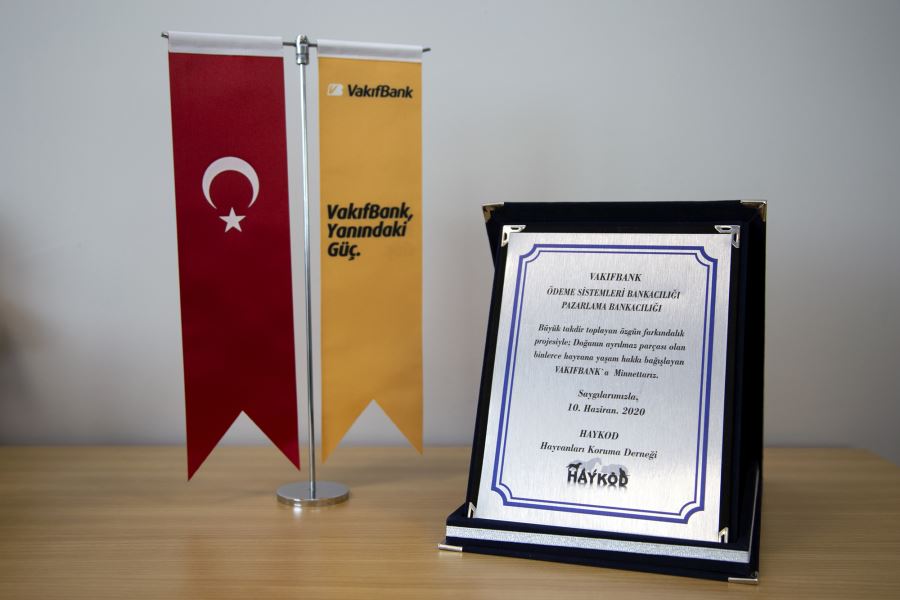 VAKIFBANK
