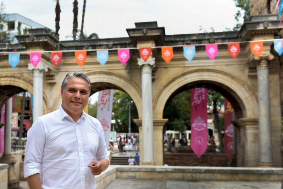 KALEİÇİ MÜZİK YARIŞMASI İÇİN GERİ SAYIM BAŞLADI