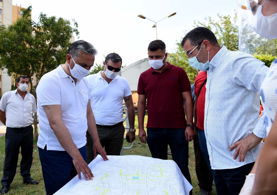 MURATPAŞA ZEYTİNKÖY