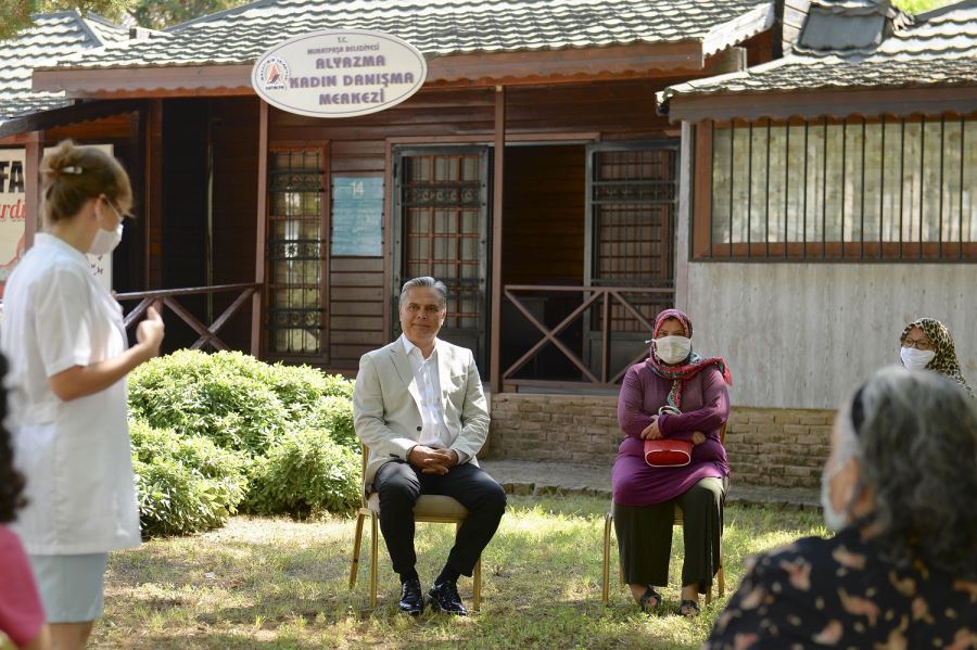 MURATPAŞA