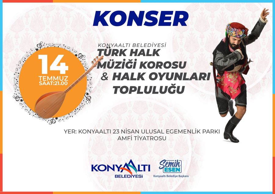 KONYAALTI
