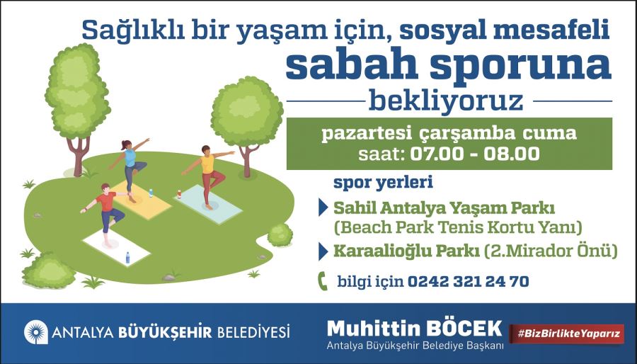 BÜYÜKŞEHİR