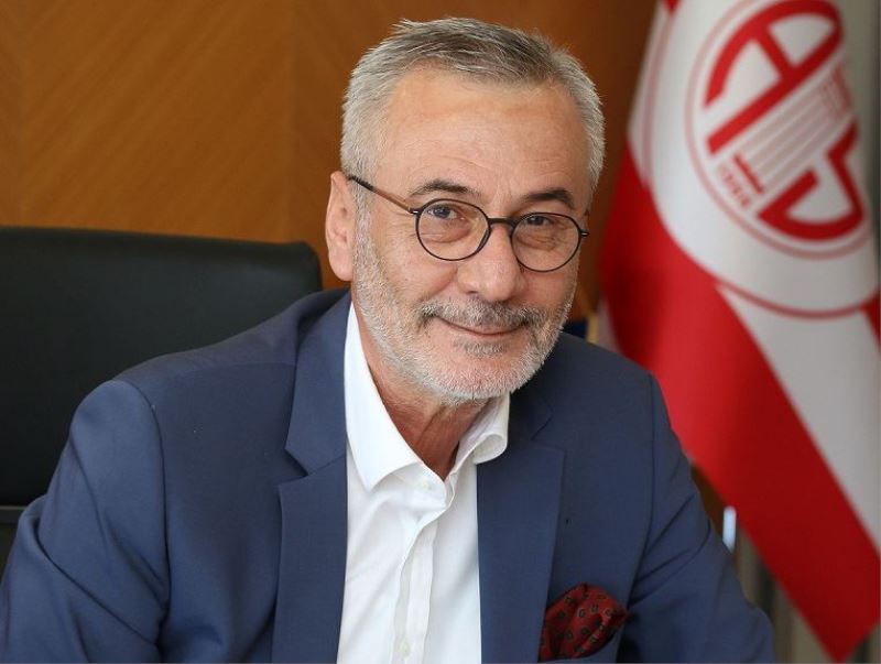 ANTALYASPOR