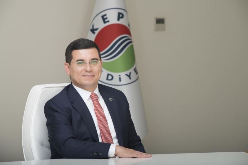 TÜTÜNCÜ ANTALYALILARIN BAYRAMINI KUTLADI