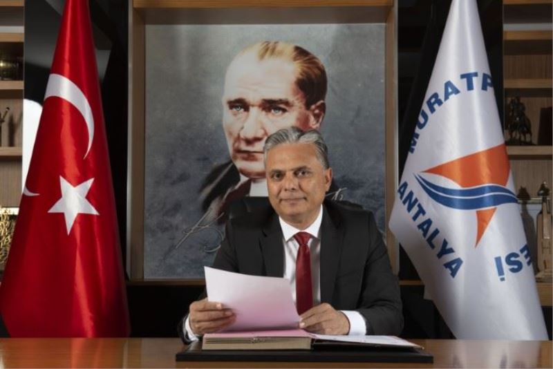 BAŞKAN UYSAL KIRCAMİ İÇİN EK MESLİS TALEP ETTİ