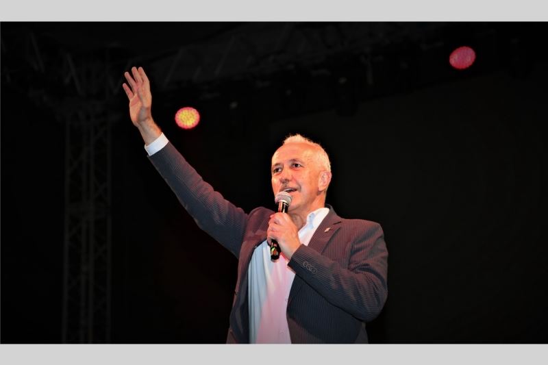 KARADUVAR BALIK FESTİVALİ