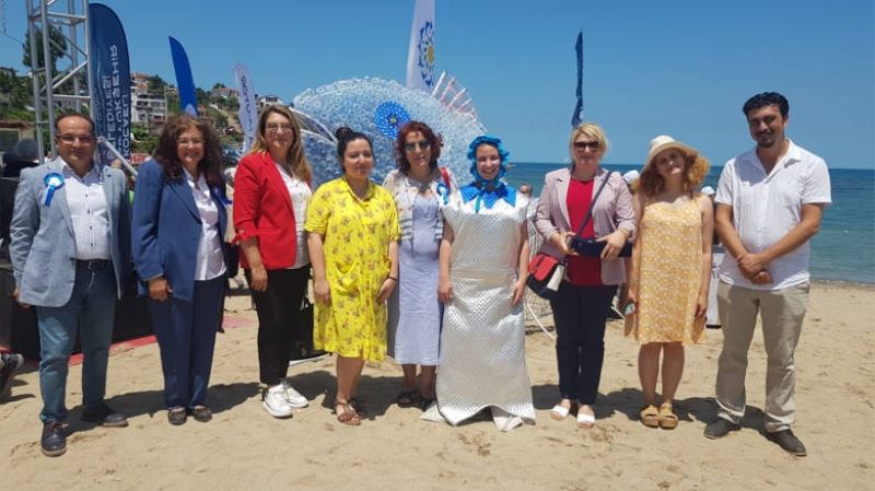 En İyi Çevre Ödülü Büyükşehir Belediyesi’nin