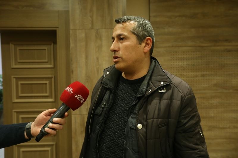 GAZİANTEP BÜYÜKŞEHİR İŞ VE KARİYER MERKEZİ, ÖZEL SEKTÖRDE ENGELLİ İSTİHDAMINI SÜRDÜRÜYOR