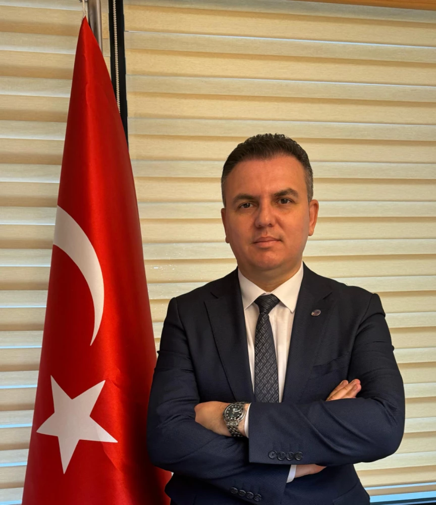 EMO ANTALYA ŞUBESİ’NDEN ÖNEMLİ İSİMLER GÖREVE SEÇİLDİ”