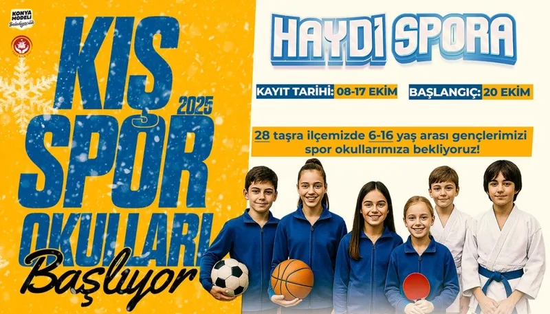 Konya Büyükşehir