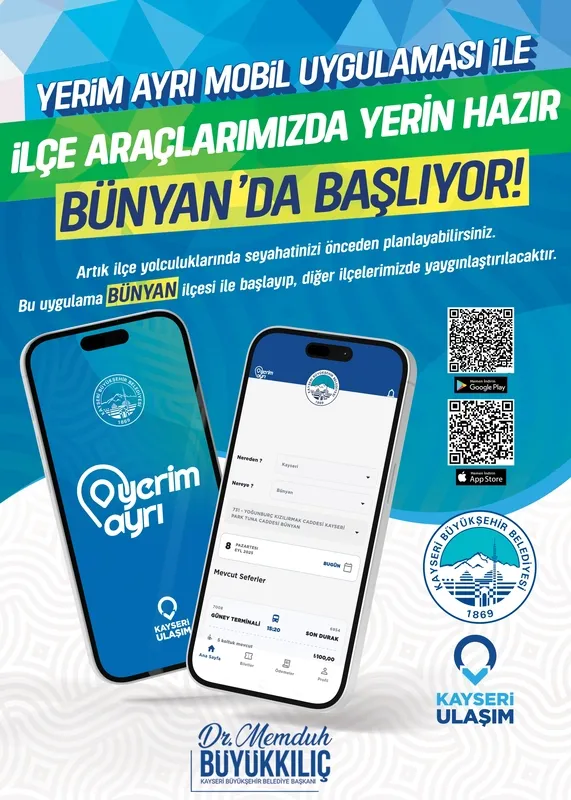 Kayseri
