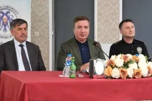 Erzincan