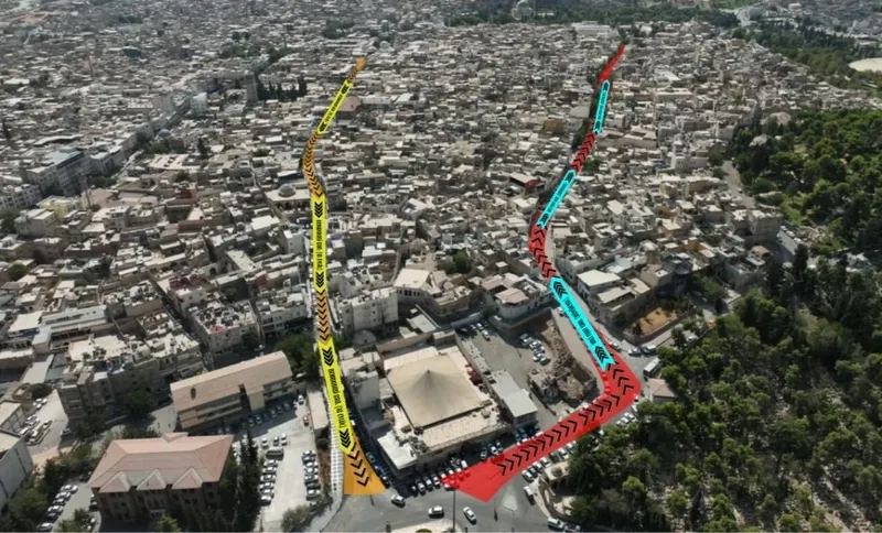 Şanlıurfa