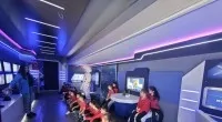 Kepez Belediye Başkanı Kocagöz Ünsal Okulu