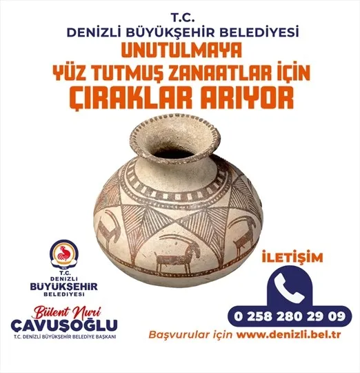 Denizli