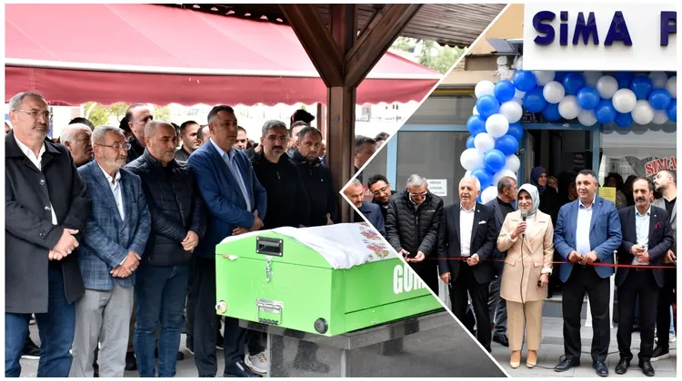 Gümüşhane Belediye Başkanı, Ayşe Alkaç