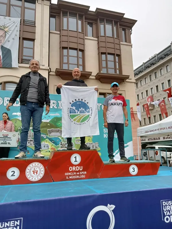 Sakarya Büyükşehir Belediyesi Spor Kulübü