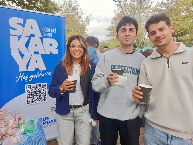 Sakarya Büyükşehir Belediyesi