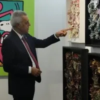 Bursa Sanat Çalıştayı Eserleri İstanbul