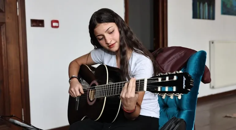 Kütahya Kültür Sanat Akademisi Toplulukları İçin Yetenek Sınavları Düzenlendi