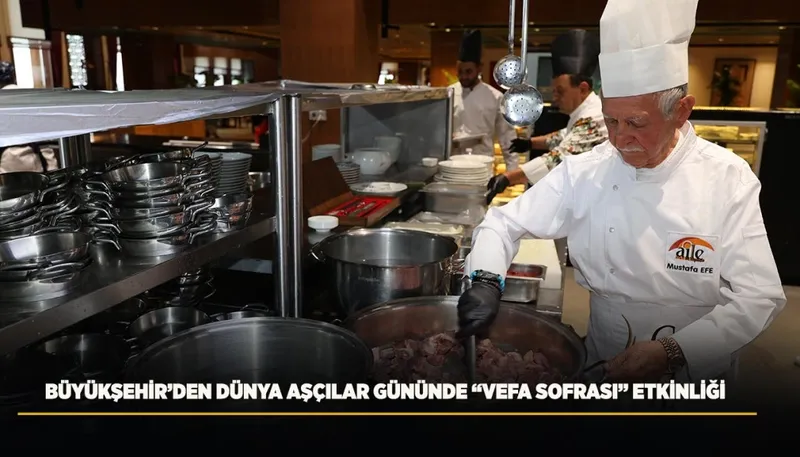 Konya Büyükşehir Belediyesi