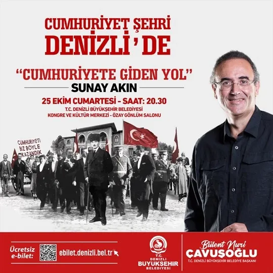 Denizli