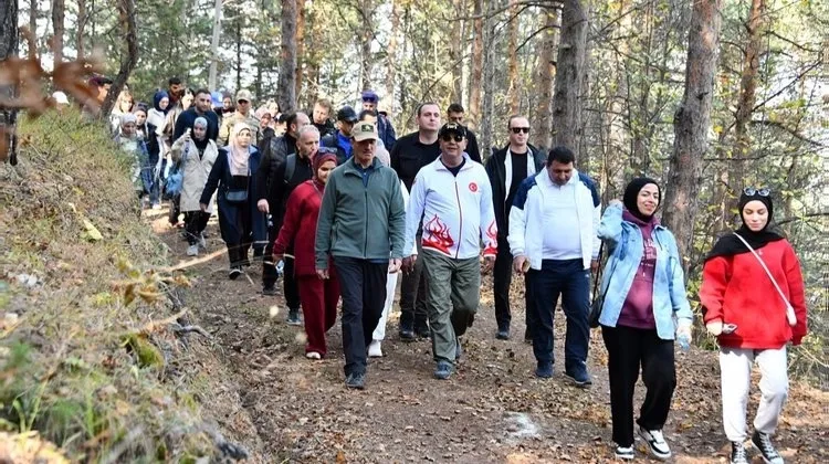 Gümüşhane Belediye Başkanı, Gençlik ve Spor İl Müdürlüğü