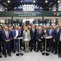 Bursa Food Point Fuarı