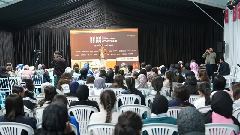 Dr. Mehmet Teber: Kültürel Etkinlikler Yol ve Altyapı Kadar Önemli