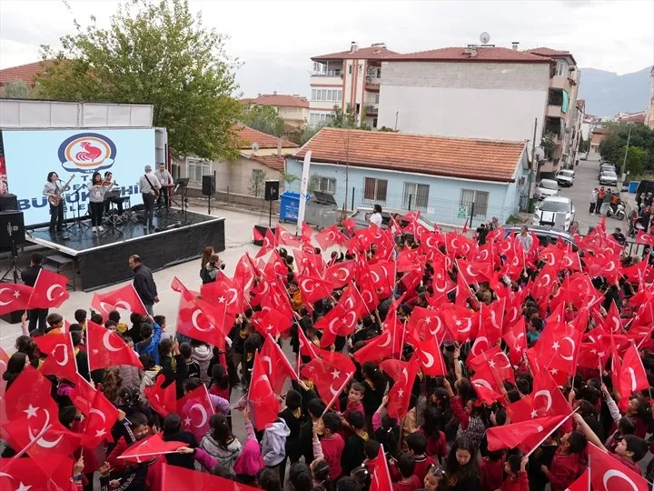 Denizli Büyükşehir Belediyesi