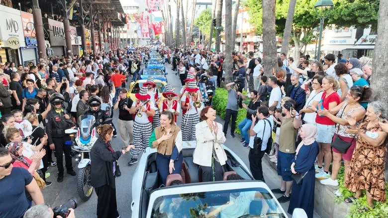 62. Antalya Altın Portakal Film Festivali