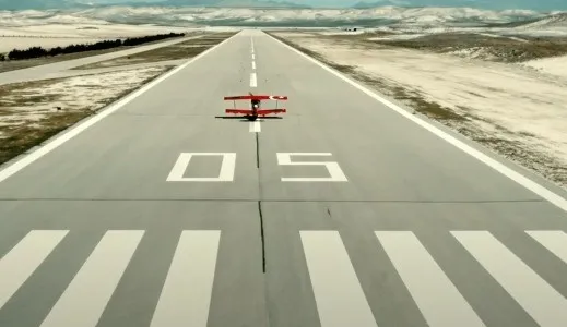 13 Hava Kampüsü ile Sportif ve Amatör Havacılıkta Yeni Dönem Başlıyor