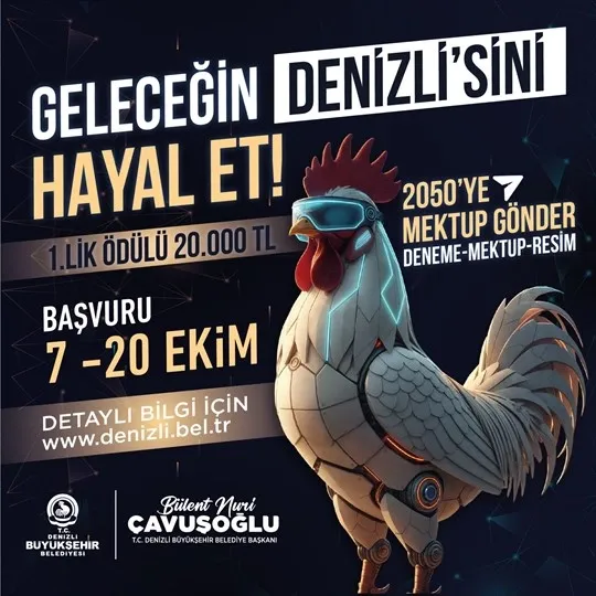 Denizli