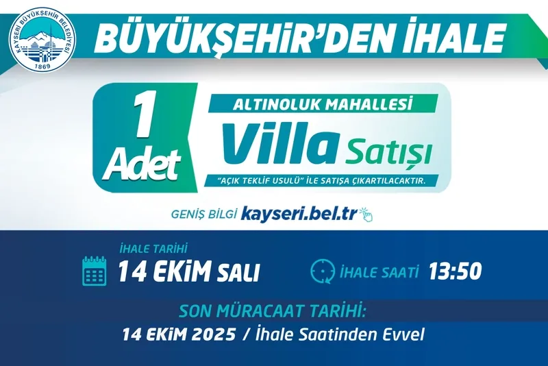 Melikgazi