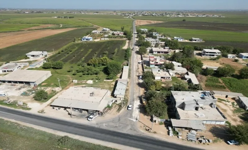 Şanlıurfa