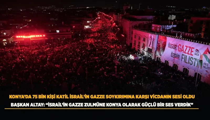 Konya