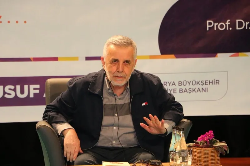 Güçlü Aile Akademisi