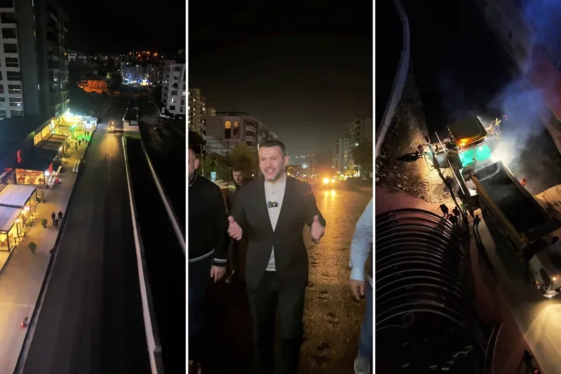 Karabük Belediyesi Kapsamlı İmar ve Şehir Gelişim Çalışmaları Başlatıyor