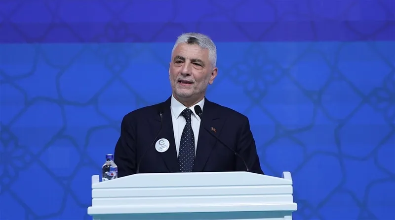 İSO İhracat İklimi Endeksi Ekimde 17 Ayın Zirvesine Ulaştı