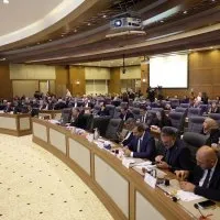 Bursa Büyükşehir Belediye Meclisi