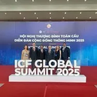 Bursa, Akıllı Şehir Dönüşümünü Vietnam