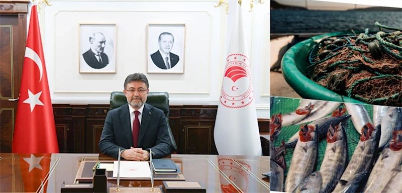 BAKAN YUMAKLI, 