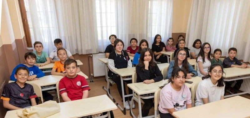 BELEDİYEMİZDEN GENÇLERİMİZE VE KADINLARIMIZA TAM DESTEK