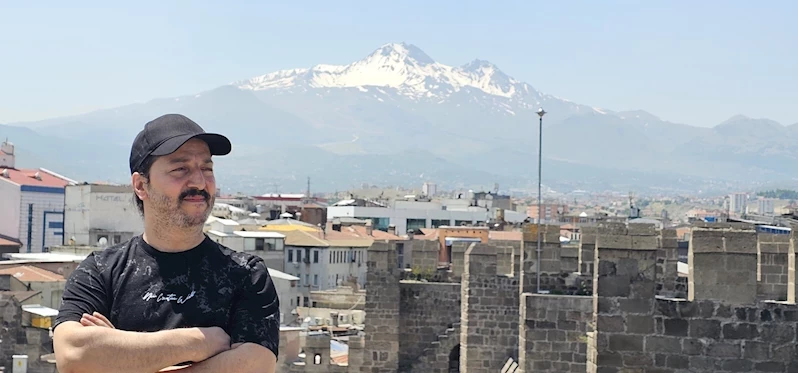 Kayseri Büyükşehir