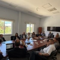 Bursa’dan Eskişehir’e teknik inceleme
